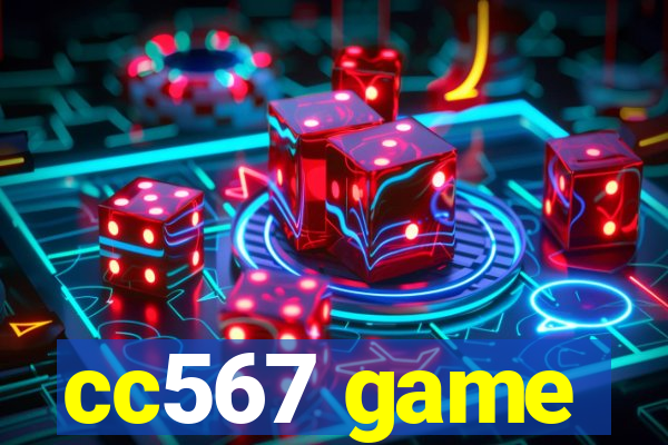 cc567 game